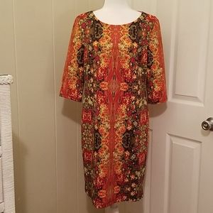 RMLL Dress. Size 12 NWT.